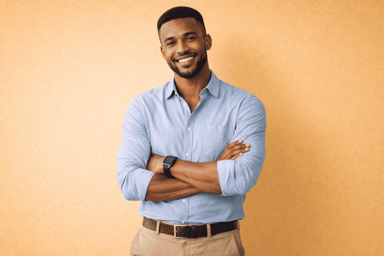 Personal development goals