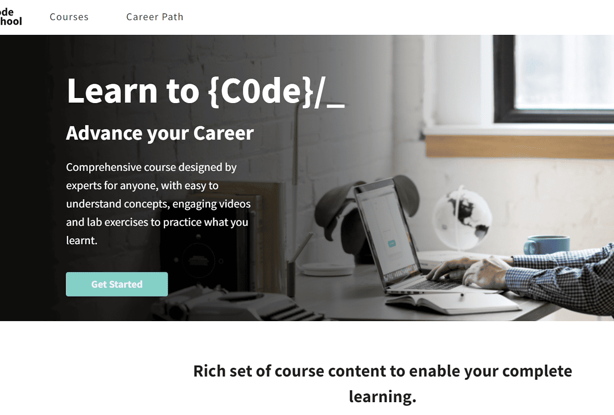Best Online Courses (Not From Udemy or Coursera)