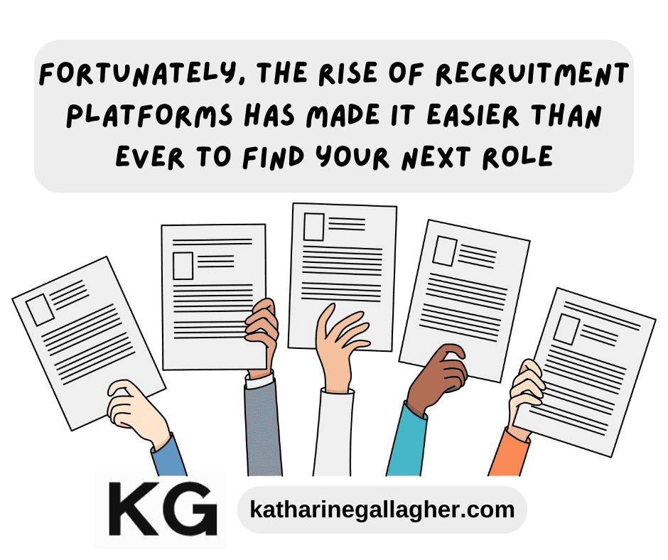 15 Popular Recruitment Platforms 15 Popular Recruitment Platforms