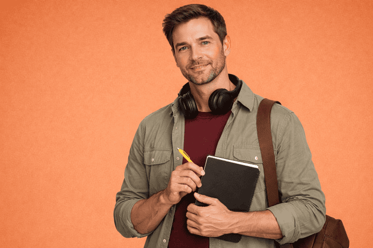 Career Pivot for Risk-Averse Professionals