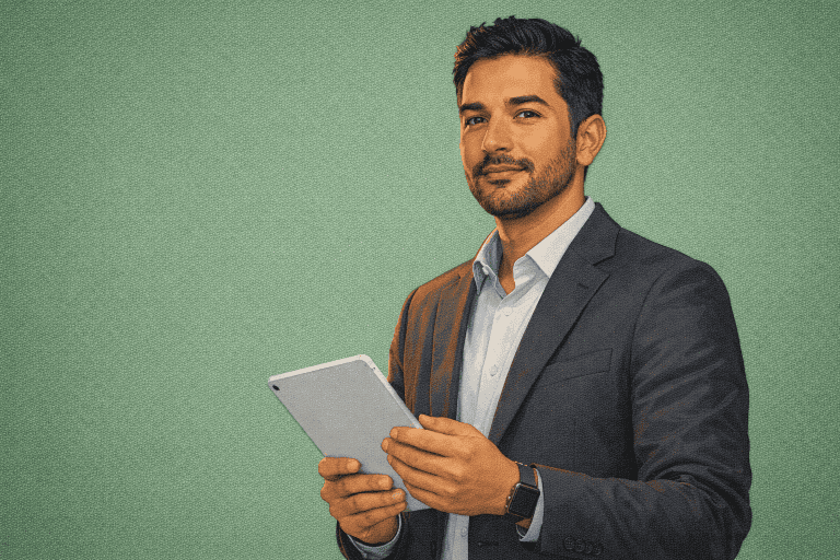 Income Optionality Without Quitting Your Job