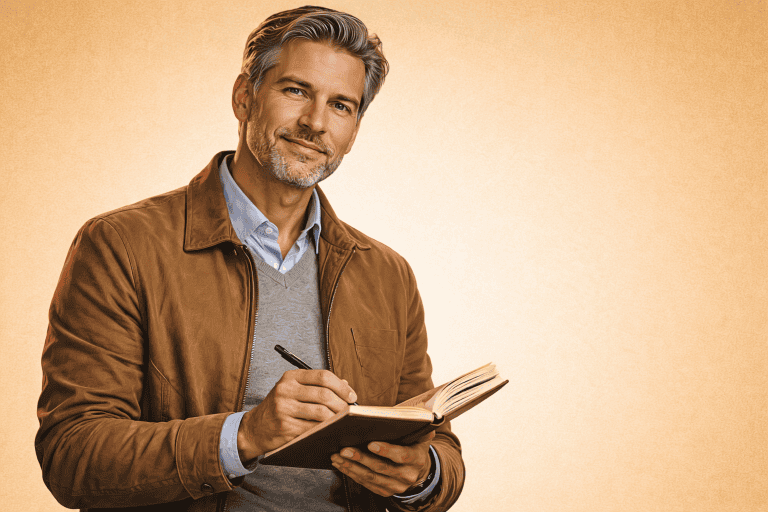 Career change in your 40s without retraining