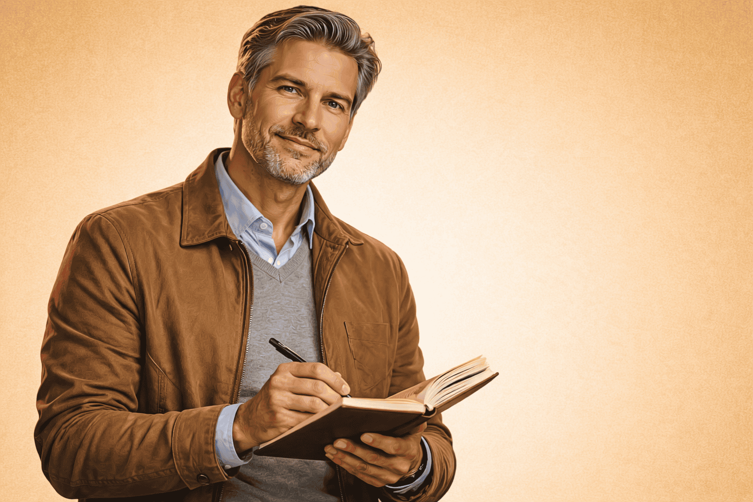 Career change in your 40s without retraining