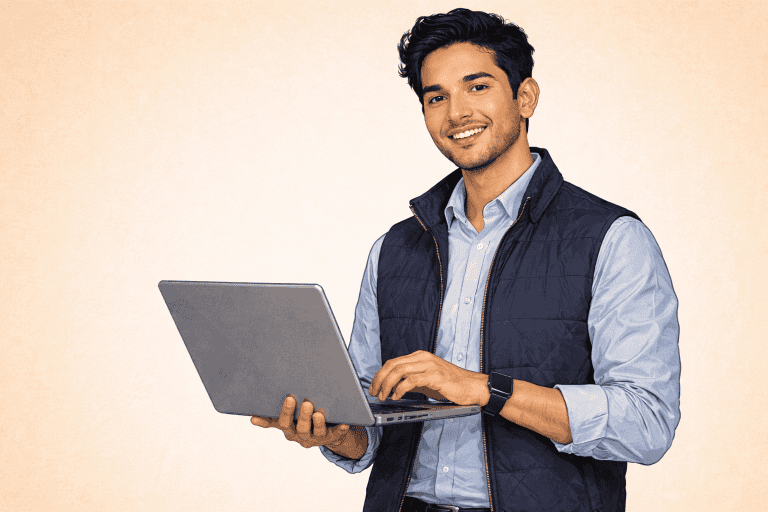 Skill Leverage as a Career Insurance Strategy