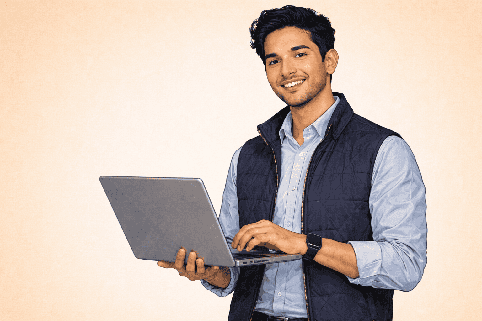 Skill Leverage as a Career Insurance Strategy