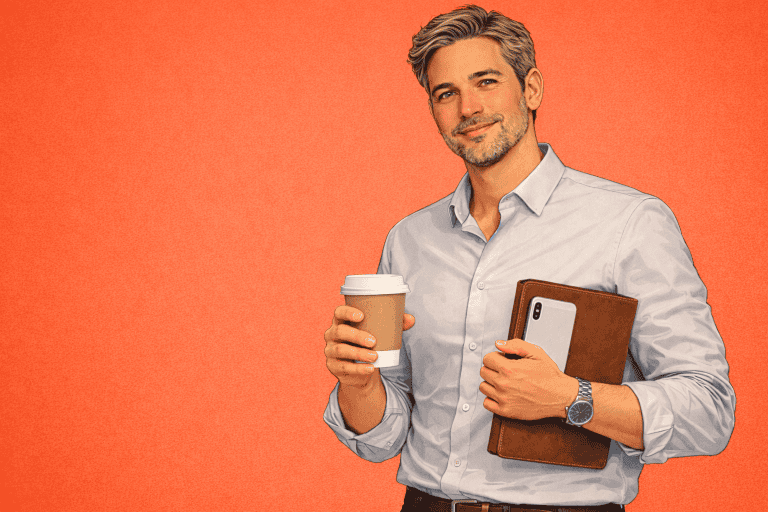 career pivot after burnout