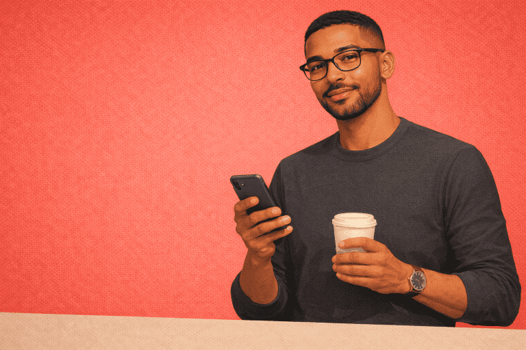 Building Optional Income from Existing Skills