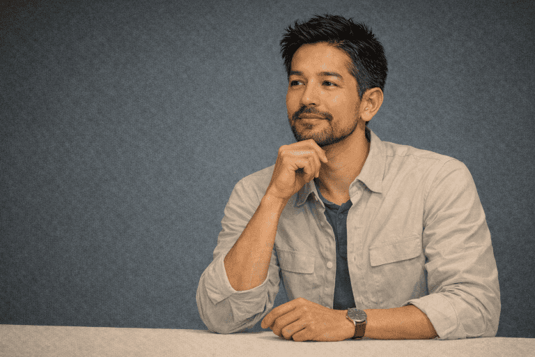 Career change limited savings