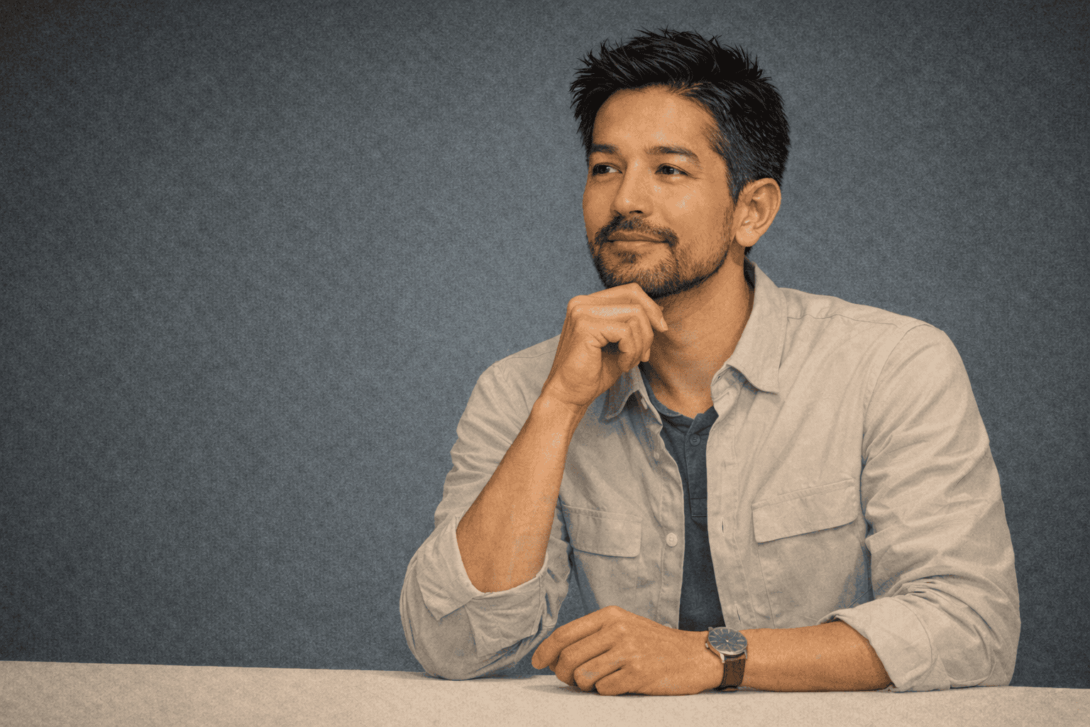 Career change limited savings