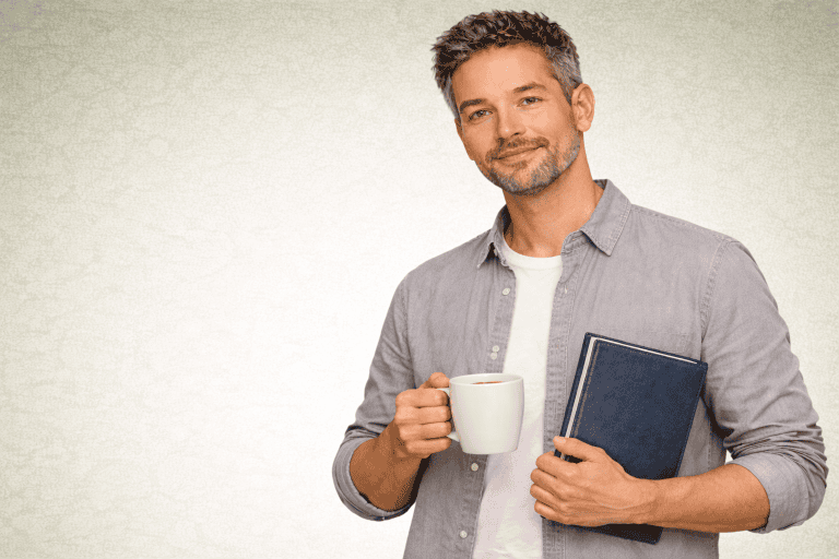 Skill Leverage for Mid-Career Professionals