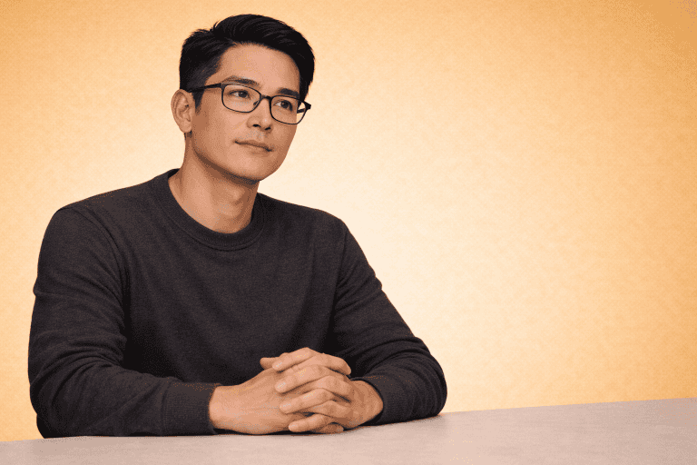 Talking About Skill Stacking in Interviews