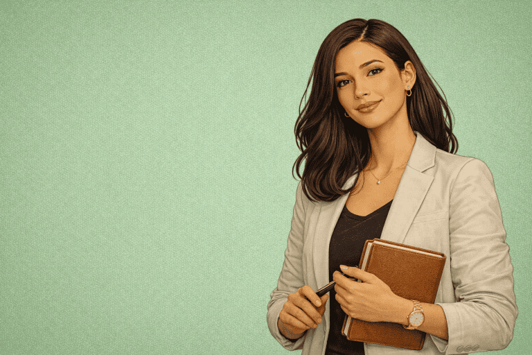 Career Change After 15 Years in the Same Industry